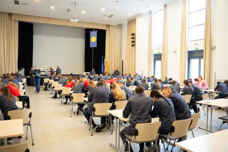 Kviz gasilske mladine 8